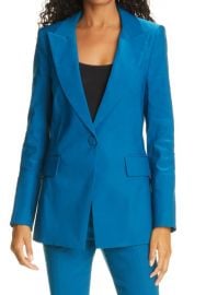 Veronica Beard Long  amp  Lean Dickey Jacket   Nordstrom at Nordstrom